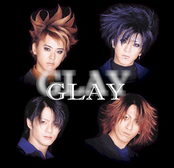 GLAY